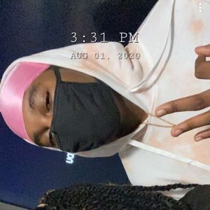 Meet your Posher, Bryan